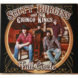 The Gringo Kings